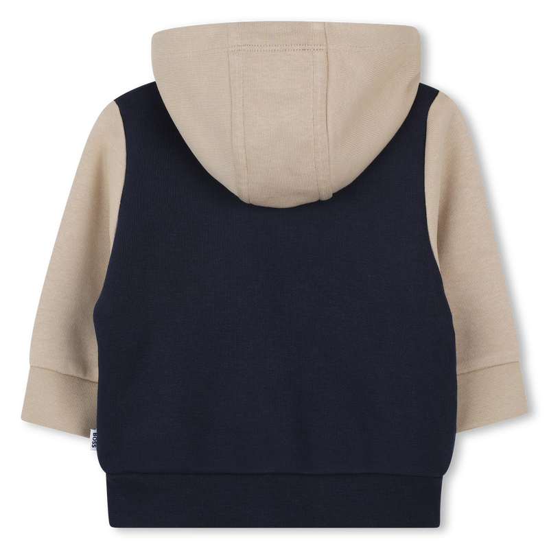 Cardigan and trousers set BOSS 
                        BOY