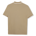 Short sleeve polo BOSS 
                    BOY