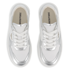 Lace-up trainers ZADIG & VOLTAIRE 
                    GIRL