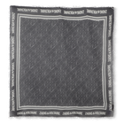 Printed scarf ZADIG & VOLTAIRE 
                    GIRL