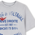 Short sleeve t-shirt ZADIG & VOLTAIRE 
                    BOY