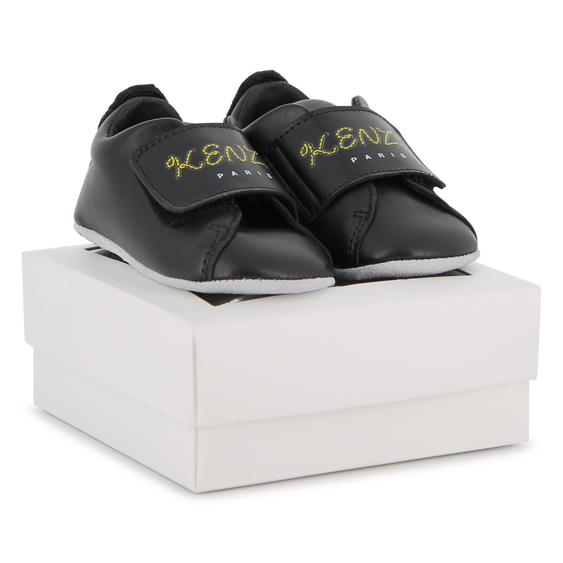 Baby slippers KENZO KIDS 
                        UNISEX