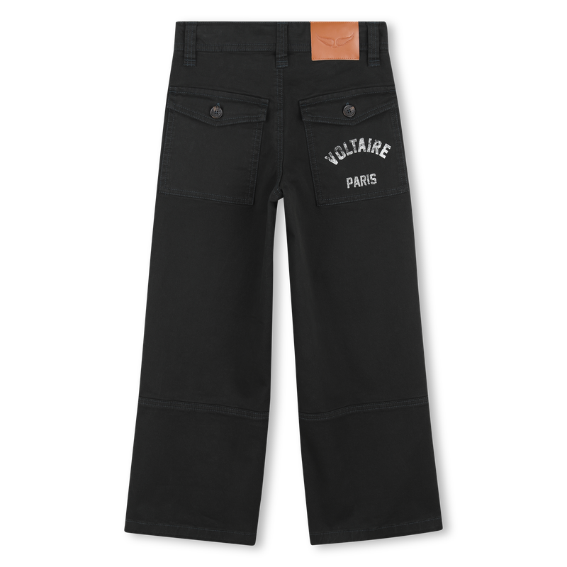Pants ZADIG & VOLTAIRE 
                        BOY