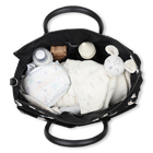 Matte diaper bag KARL LAGERFELD KIDS 
                    UNISEX
