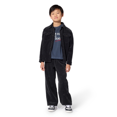 T-shirt ZADIG & VOLTAIRE BOY