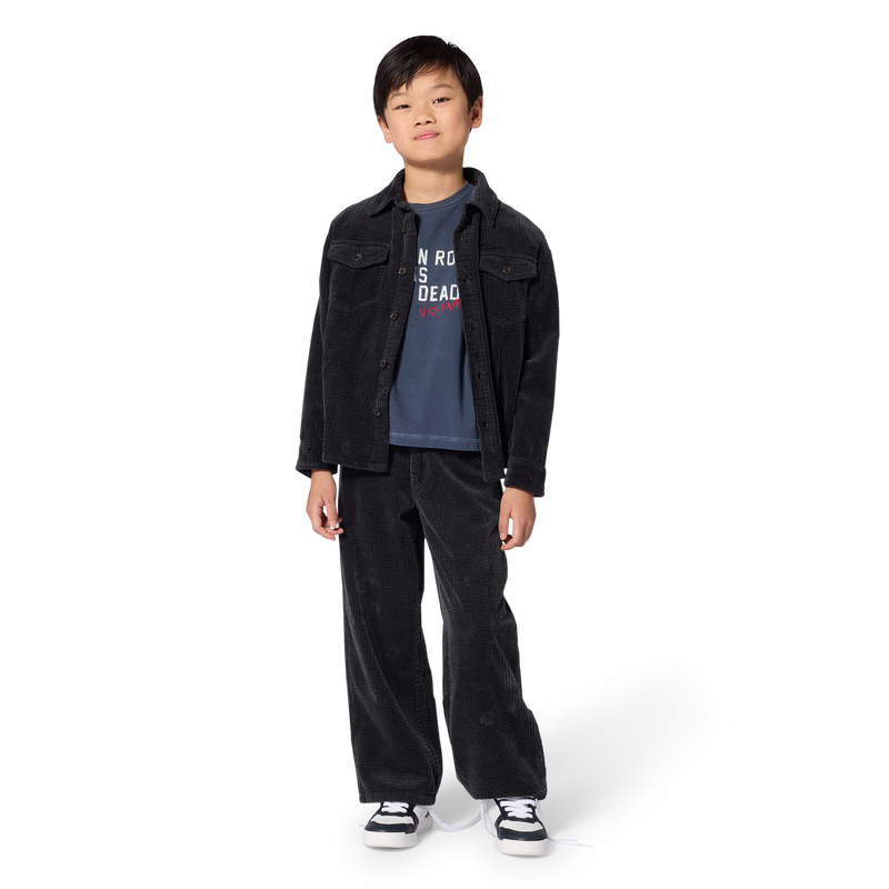 T-shirt ZADIG & VOLTAIRE 
                        BOY