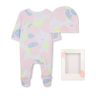Pajama and hat set BILLIEBLUSH 
                    GIRL