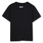 Short-sleeved t-shirt DKNY 
                    UNISEX