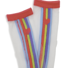 Mid-calf socks BILLIEBLUSH 
                    GIRL