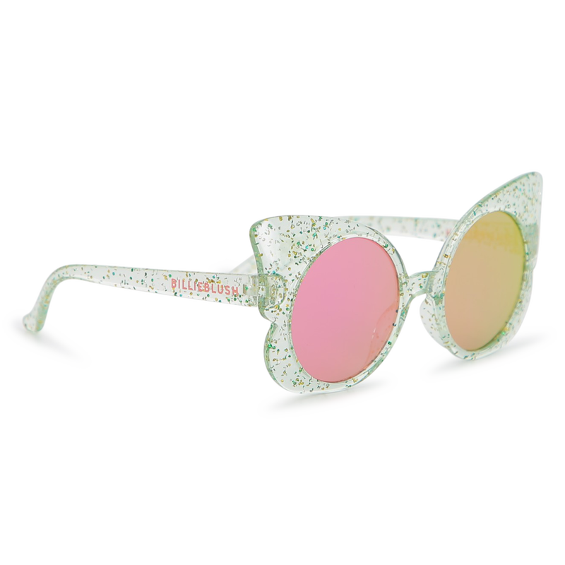 BUTTERFLY SUNGLASSES BILLIEBLUSH 
                        GIRL