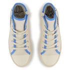 High-top trainers KENZO KIDS 
                    UNISEX