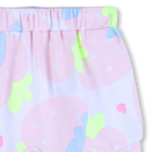 T-shirt + shorts set BILLIEBLUSH 
                    GIRL