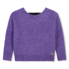 Knitted jumper DKNY 
                    GIRL