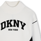 Sweater DKNY 
                    GIRL