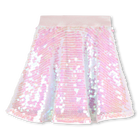 Short skirt BILLIEBLUSH 
                    GIRL