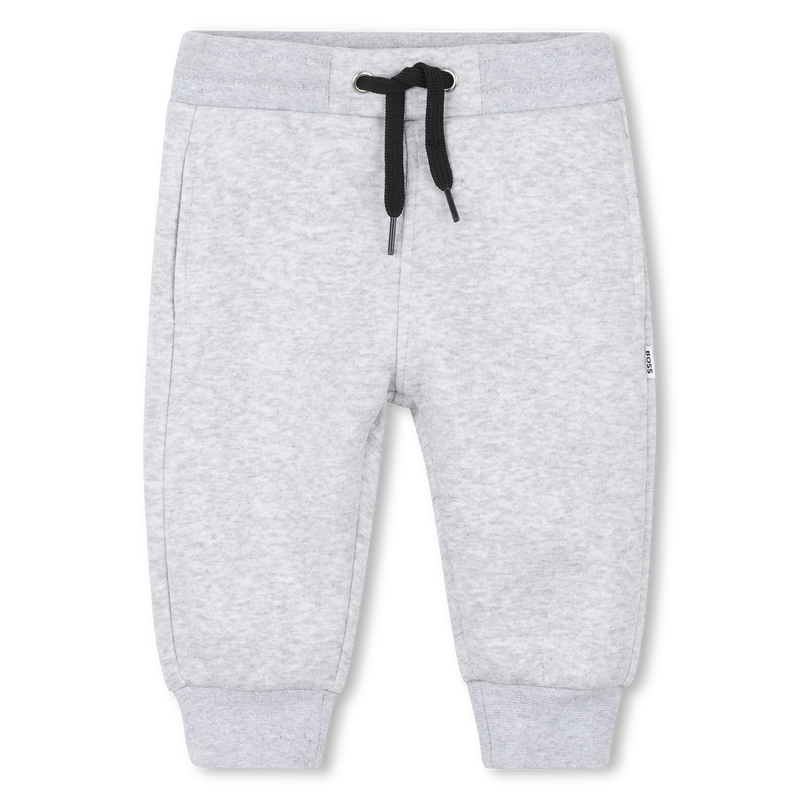 Cardigan and pants set BOSS 
                        BOY