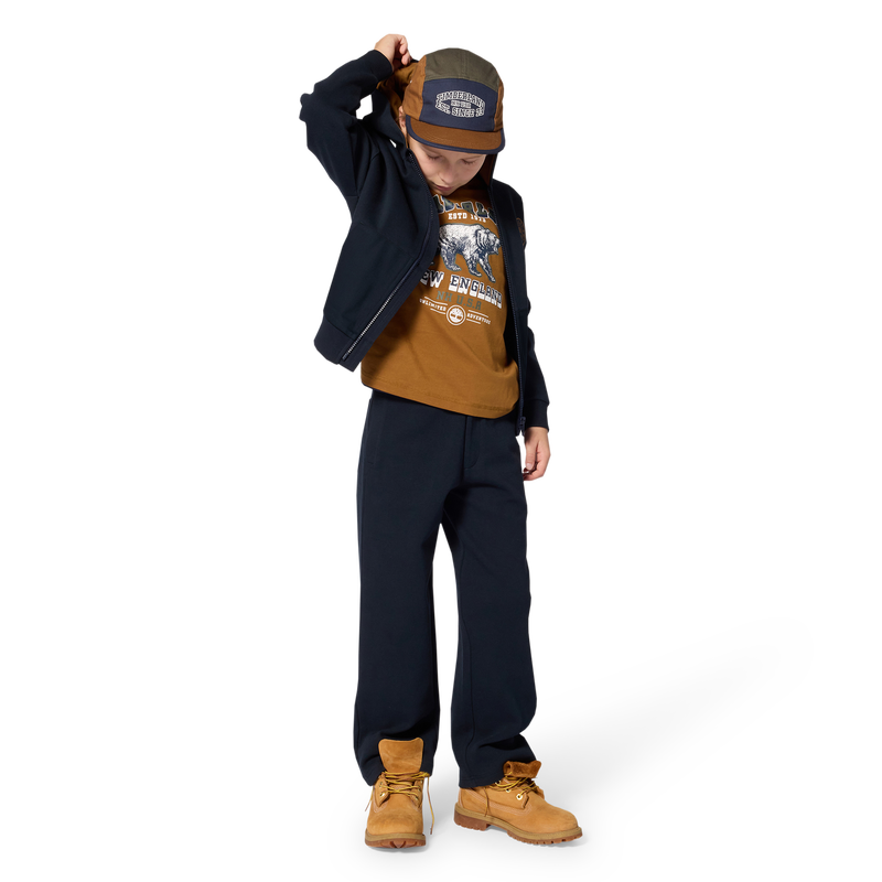 Jogging pants TIMBERLAND 
                        BOY