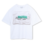 Short sleeve t-shirt MARC JACOBS 
                    BOY
