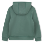 Fleece hoodie ZADIG & VOLTAIRE 
                    BOY