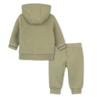 Tracksuit BOSS 
                    BOY