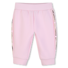 Jogger set KARL LAGERFELD KIDS 
                    GIRL