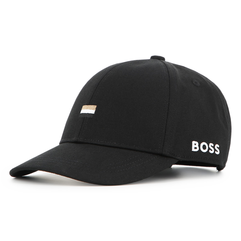 Cap BOSS 
                        BOY
