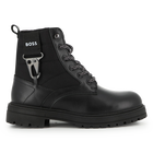Ankle boots BOSS 
                    BOY