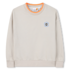 Fleece sweatshirt TIMBERLAND 
                    BOY