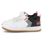 Sneakers with elasticated laces HUGO 
                    BOY
