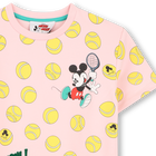Short sleeve dress MARC JACOBS 
                    GIRL