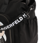 Diaper bag KARL LAGERFELD KIDS 
                    UNISEX