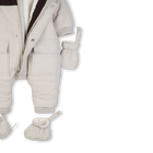 Pilot suit TIMBERLAND 
                    BOY