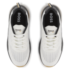 Lace-up trainers BOSS 
                    BOY