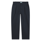 Twill trousers KENZO KIDS 
                    UNISEX