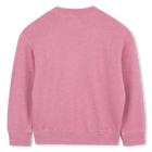 Heather sweatshirt ZADIG & VOLTAIRE 
                    GIRL