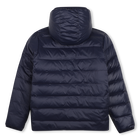 Reversible down jacket BOSS 
                    BOY