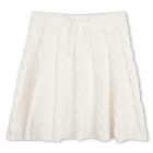 Knit skirt KIDS AROUND 
                    GIRL