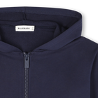 Hooded cardigan BILLIEBLUSH 
                    BOY