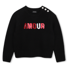 Sweater ZADIG & VOLTAIRE 
                    GIRL