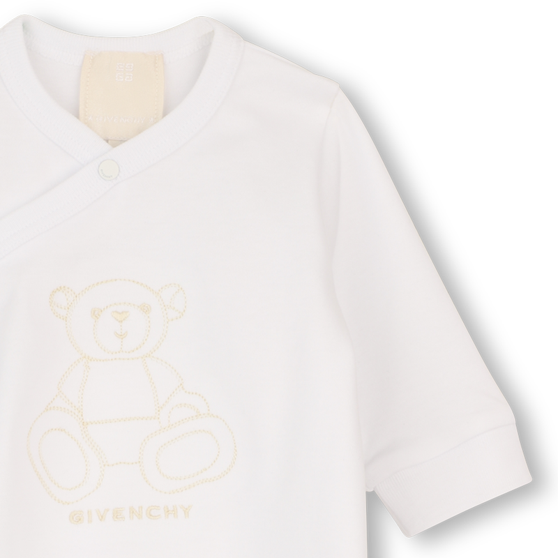 3-PIECE SET GIVENCHY 
                        UNISEX
