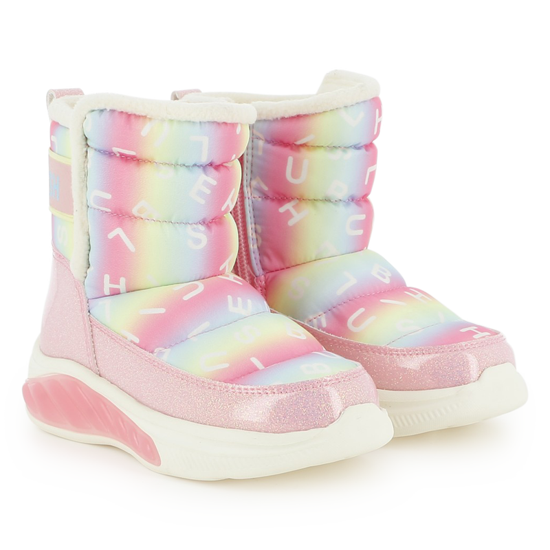 Apr&egrave;s ski BILLIEBLUSH 
                        GIRL