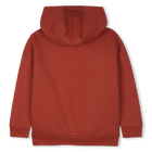Hooded sweatshirt BOSS 
                    BOY