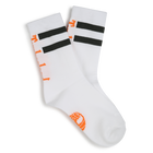 Printed tall socks TIMBERLAND 
                    BOY