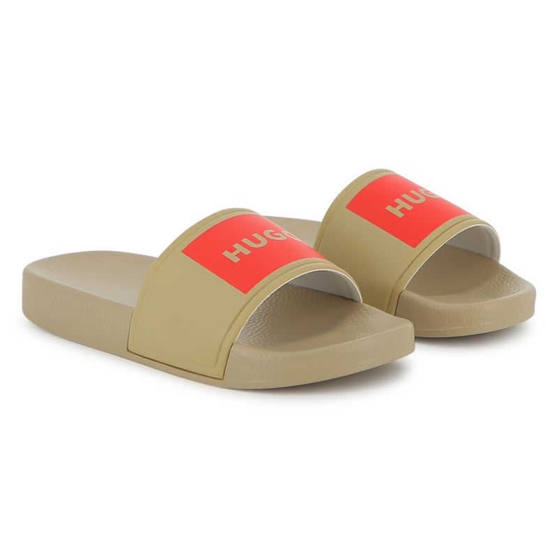 TAP HUGO 
                        BOY