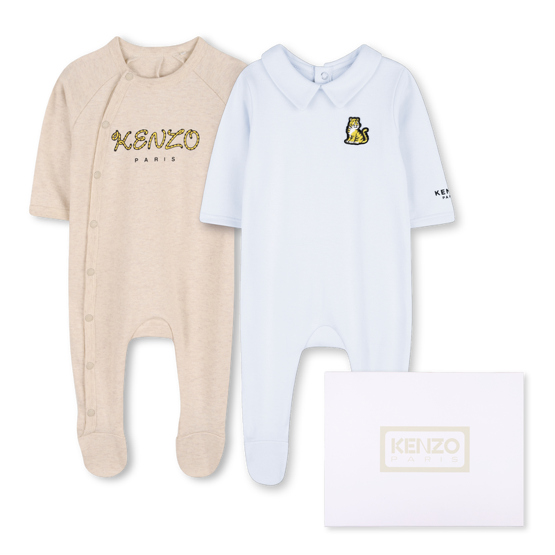 Set of pajamas KENZO KIDS 
                        UNISEX