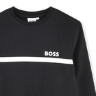 Long sleeve t-shirt BOSS 
                    BOY