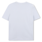 Short-sleeved t-shirt BOSS 
                    BOY