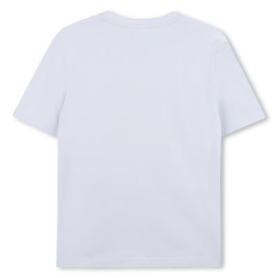 SHORT-SLEEVED T-SHIRT BOSS BOY