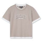 Short sleeve t-shirt DKNY 
                    BOY