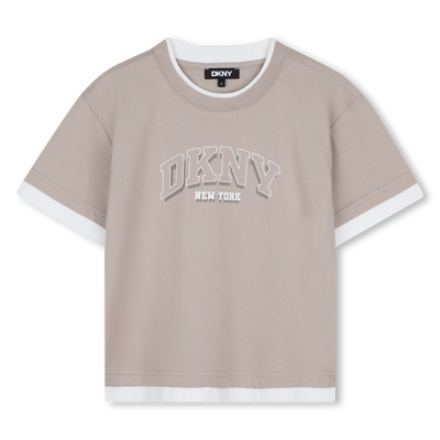 Short sleeve t-shirt DKNY BOY